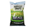 Calbee Harvest Snaps Green Pea Snacks, 20 oz Calbee