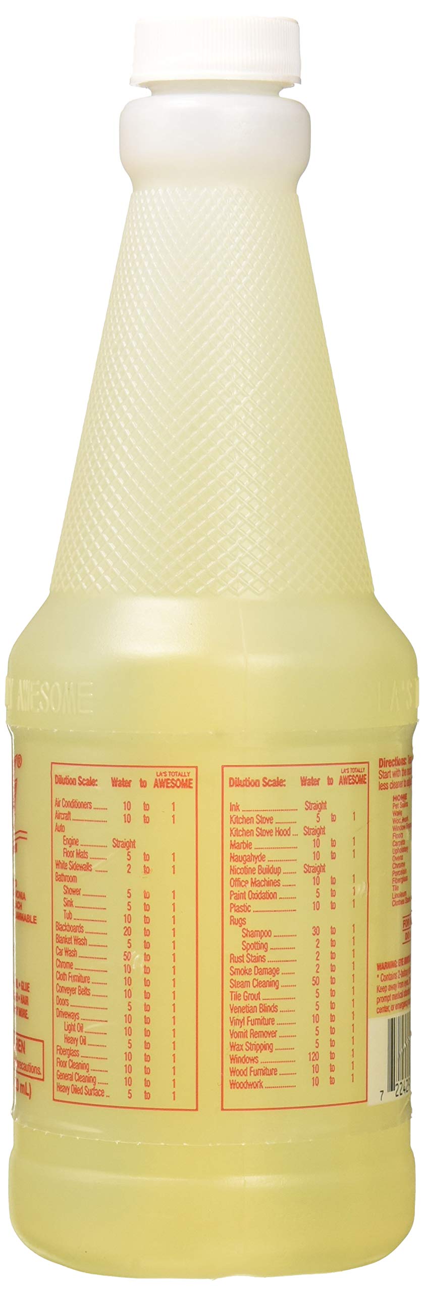 La's Totally Awesome All Purpose Cleaner La's Totally Awesome
