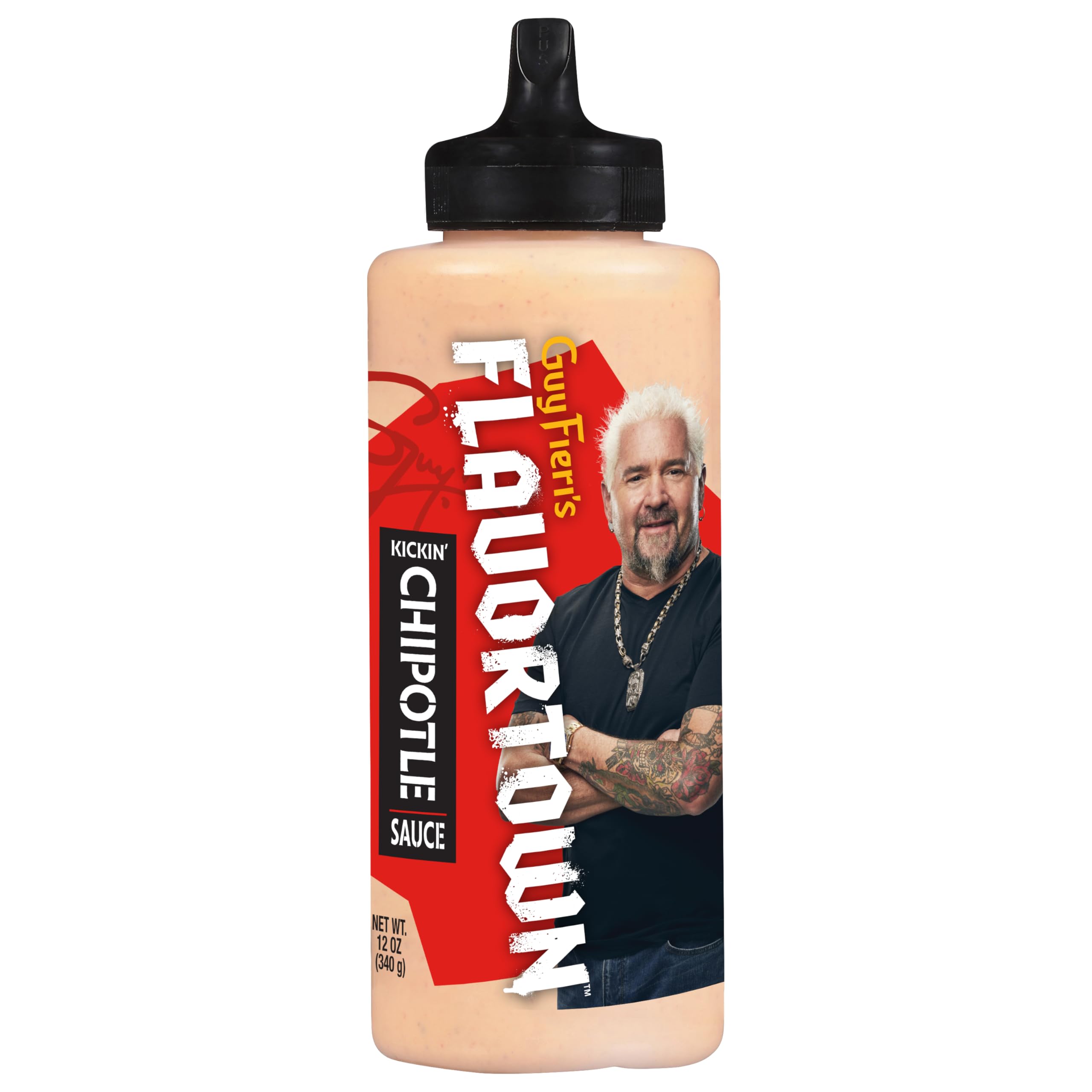 Guy Fieri Flavortown Sauce Guy Fieri