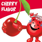 Kool-Aid Drink Mix, Variety Pack, 1.62 oz (Pack of 3) Kool-Aid