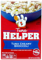 Betty Crocker Spiral Pasta Mix Betty Crocker