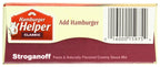 Betty Crocker Hamburger Helper Classic Stroganoff, 5.6 oz Betty Crocker