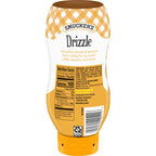 Smucker's Drizzle Butterscotch Syrup, 20 oz Smucker's