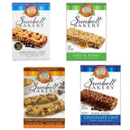 Sunbelt Variety Pack Chewy Granola Bars (Pack of 4) Sunbelt