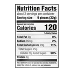 Sour Patch Kids Watermelon, 3.6 oz, 12 Bags