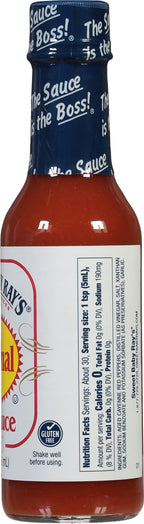 Sweet Baby Ray's Barbecue Sauce Sweet Baby Ray's