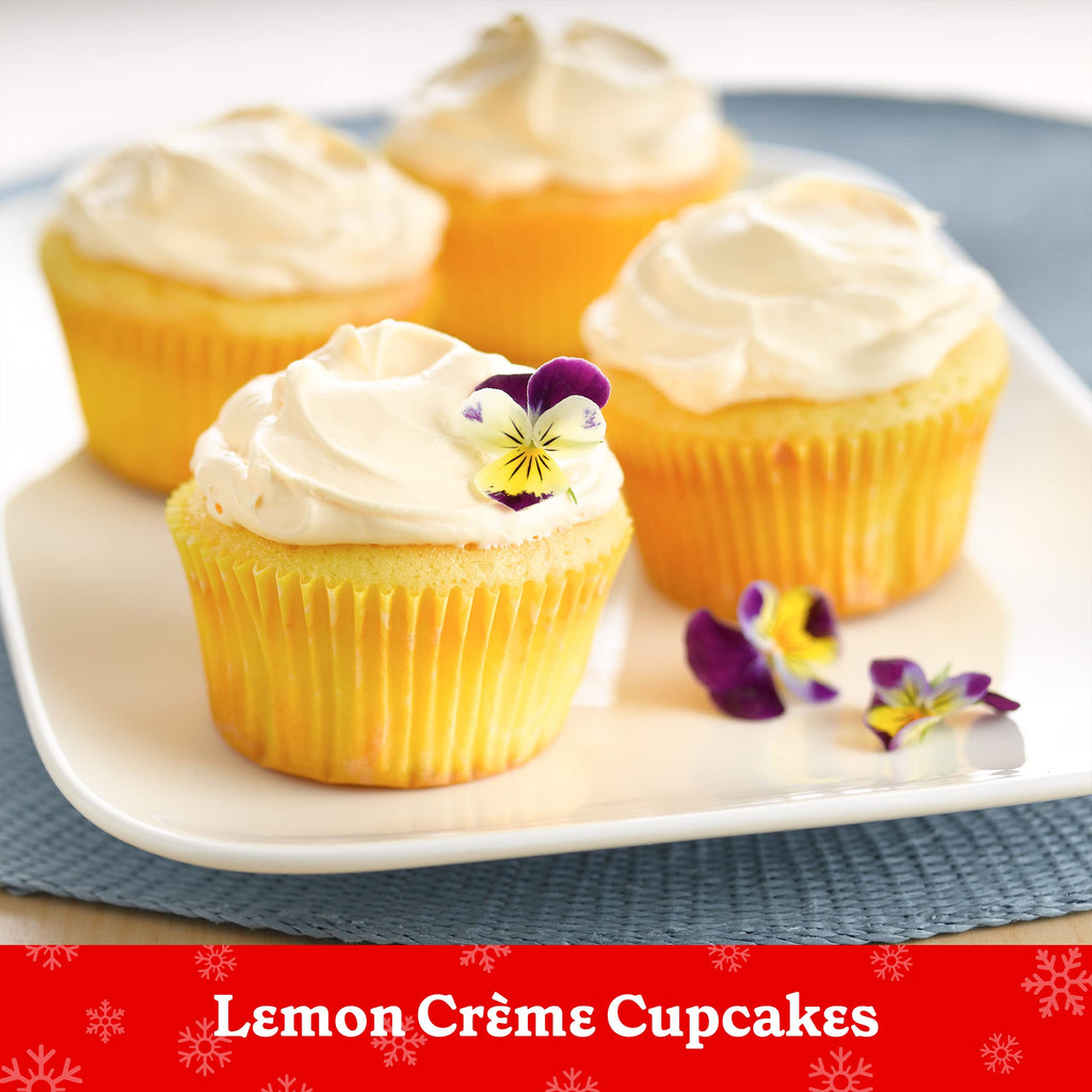 Betty Crocker Gluten Free Whipped Buttercream Frosting Betty Crocker