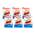Krusteaz Light and Flaky Pie Crust Mix, 20 oz (Pack of 2) Krusteaz