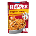 Hamburger Helper Skillet Dinner Mix, 2 Boxes per Pack, 10 Flavors