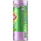 Comet Cleaner with Bleach, Lavender Fresh, 21 oz (Pack of 2) Comet