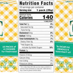 Lorna Doone Shortbread Cookies, 10 ct Lorna Doone