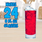 Kool-Aid Drink Mix, Variety Pack, 1.62 oz (Pack of 3) Kool-Aid