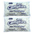 FireStix 32 Ounces of Campfire Mini White Marshmallows