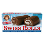 Little Debbie Snacks, 2 Box Packs, Wrapped Snack Cakes and Pastries