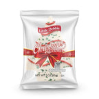 Little Debbie Christmas Tree Cakes, Vanilla, 3 oz (54 ct) Little Debbie