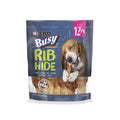 Purina Busy Small/Medium Breed Dog Rawhide Rib Hide Treats, 12 ct Purina Busy