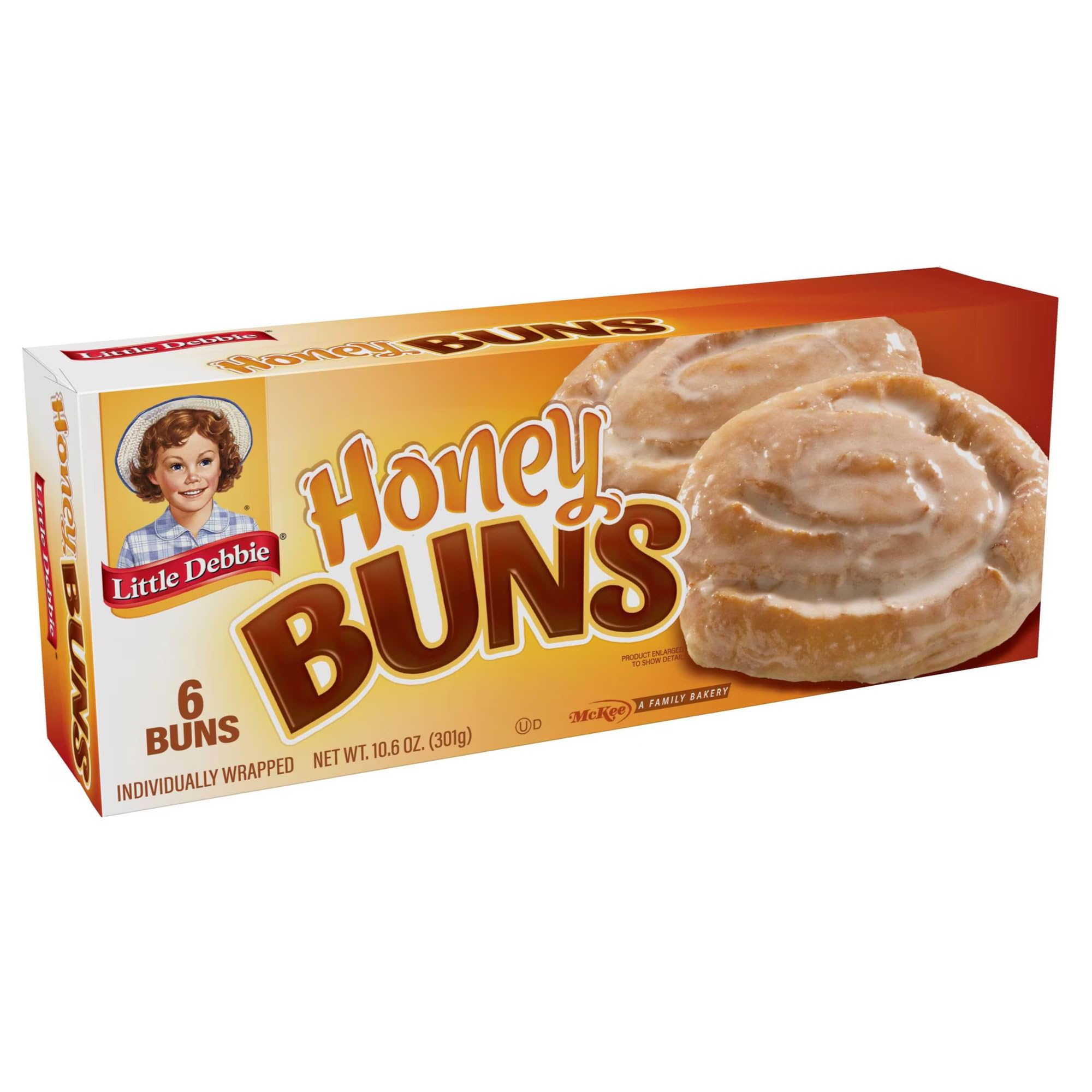 Little Debbie Snacks, 2 Box Packs, Wrapped Snack Cakes and Pastries