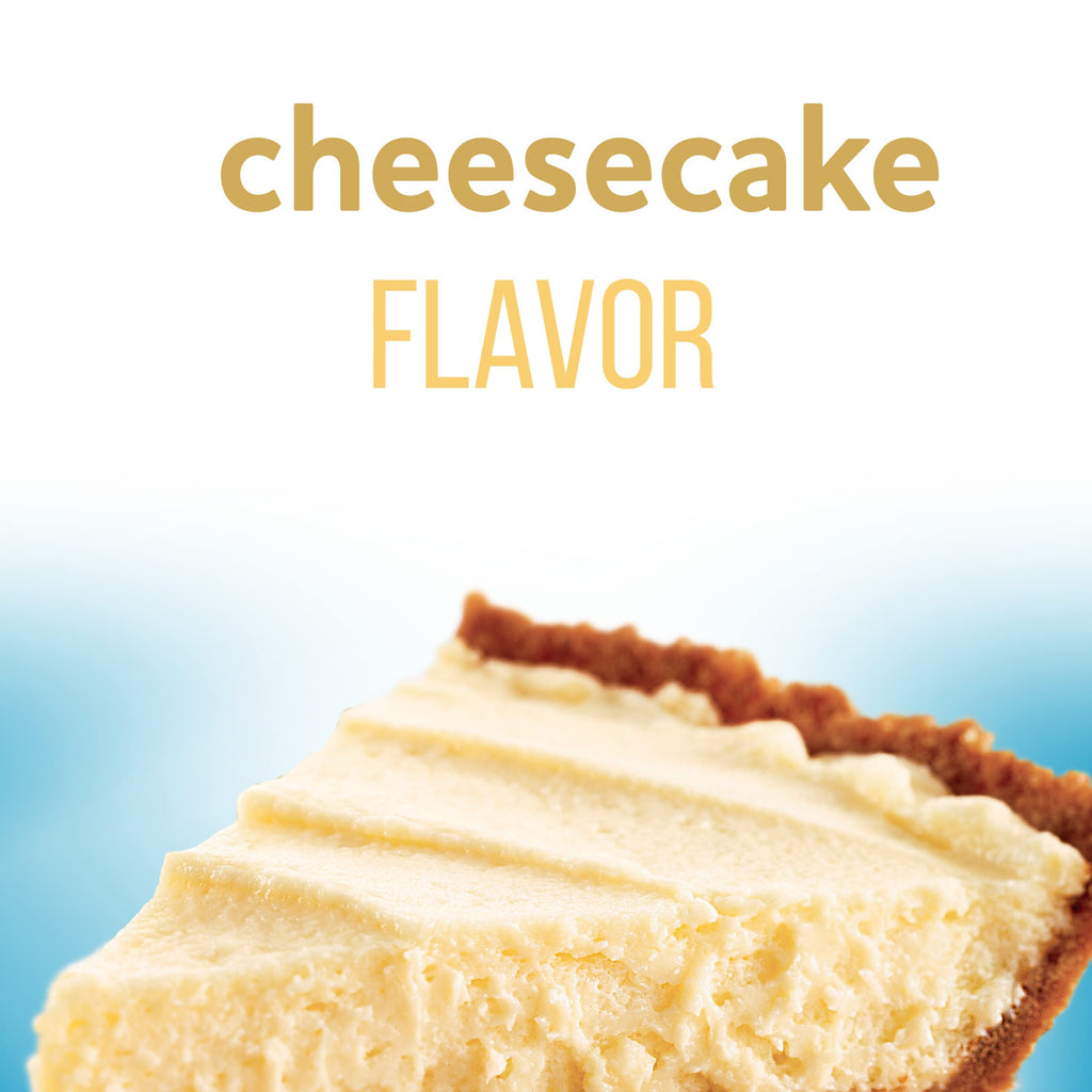 Jell-O Zero Sugar Cheesecake Instant Pudding & Pie Filling Mix, 1 oz (Pack of 3) Jell-O