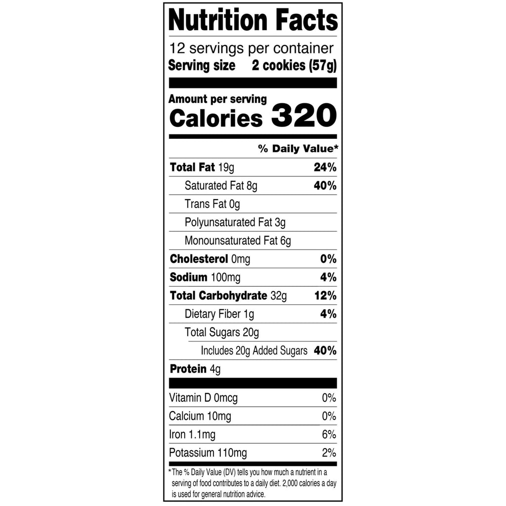 Little Debbie Mini Cherry Fruit Pies, 18 oz (Pack of 2) Little Debbie