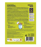 Mister Magic Refrigerator Odor Absorber, Natural Gel (Pack of 2) Mister Magic