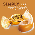 Werther's Original Caramel Hard Candy Werther's Original