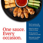 A Taste of Thai Chili Sauce, 7 oz A Taste of Thai