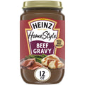 Heinz HomeStyle Beef Gravy, 12 oz Heinz