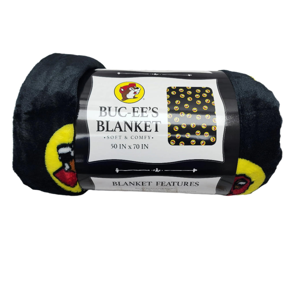 Buc-ee's Blanket Buc-ee's
