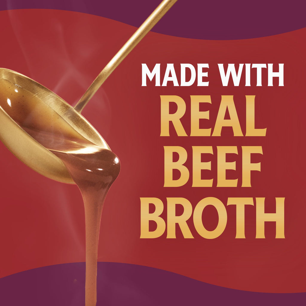 Heinz HomeStyle Beef Gravy, 12 oz Heinz