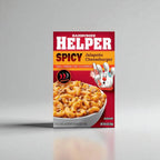 Hamburger Helper Skillet Dinner Mix, 2 Boxes per Pack, 10 Flavors