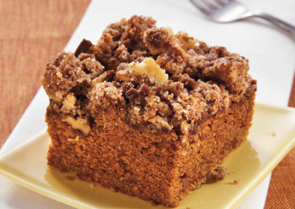 Betty Crocker Gingerbread Cake & Cookie Mix, 14.5 oz (Pack of 4) Betty Crocker