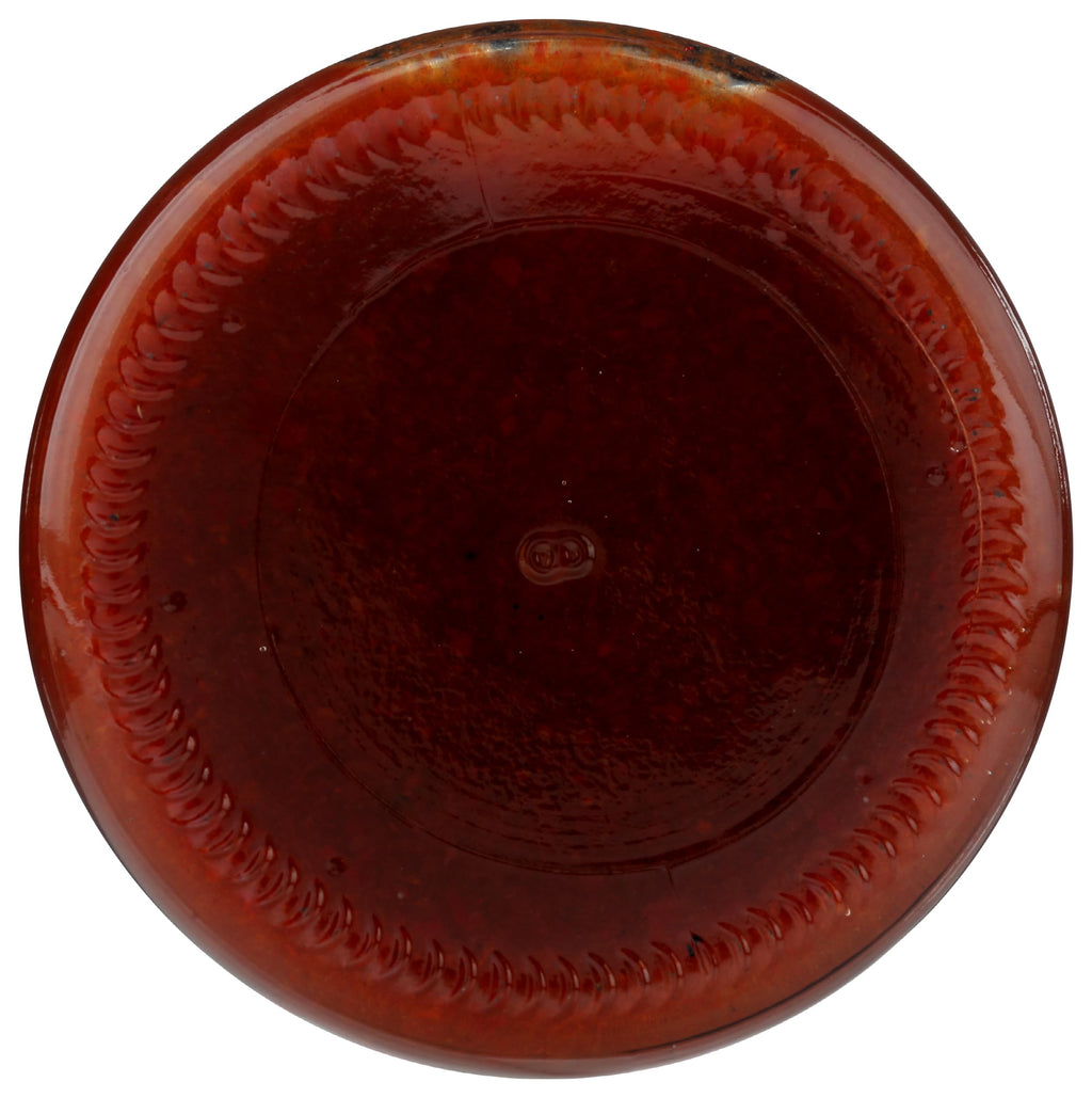 Lucky Seoul Kimchi Hot Sauce Lucky