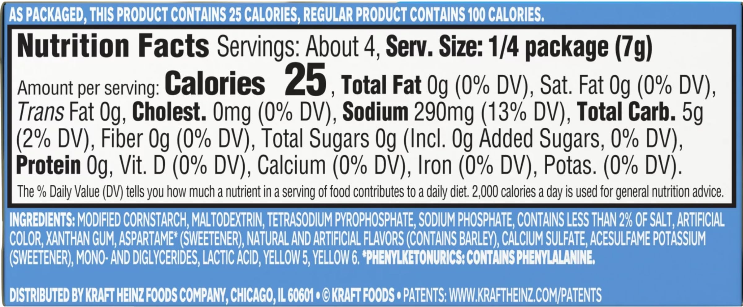Jell-O Zero Sugar Cheesecake Instant Pudding & Pie Filling Mix, 1 oz (Pack of 3) Jell-O