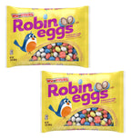Whoppers Robin Eggs Malted Milk Candy, 13oz (Pack of 2) Whoppers