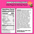 Maruchan Instant Lunch Ramen Noodles, 2.25 oz (Pack of 12)