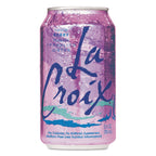 La Croix Sparkling Water La Croix