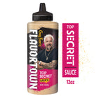 Guy Fieri Flavortown Sauce Guy Fieri