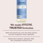 Mrs. Meyer's Clean Day Liquid Dish Soap, Biodegradable Formula, 16 fl oz Mrs. Meyer's