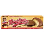 Little Debbie Boston Creme Pies, 10.98 oz (Pack of 4) Little Debbie