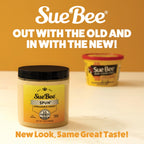 Sue Bee Premium Spun Honey, 12 oz Sue Bee