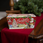 Little Debbie Christmas Tree Cakes Vanilla, 20 ct Little Debbie