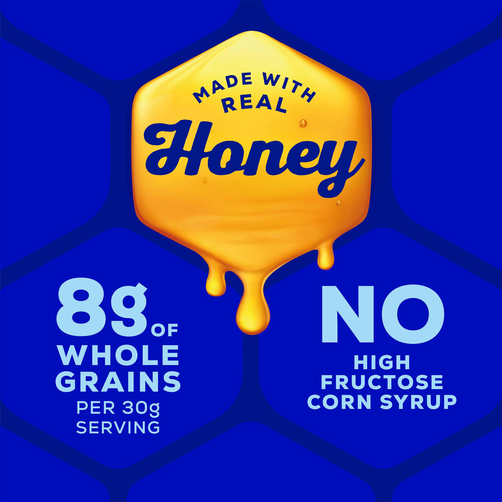 Honey Maid Fresh Stacks Graham Crackers, 12.2 oz Honey Maid