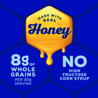 Honey Maid Fresh Stacks Graham Crackers, 12.2 oz Honey Maid