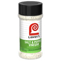 Lawry's Salt & Pepper Vinegar Seasoning, 5.99 oz Lawry's