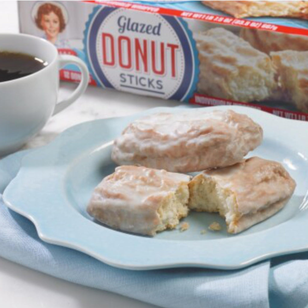 Little Debbie Snacks, 2 Box Packs, Wrapped Snack Cakes and Pastries