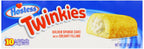 Hostess Twinkies, 385 g (10 ct) Hostess