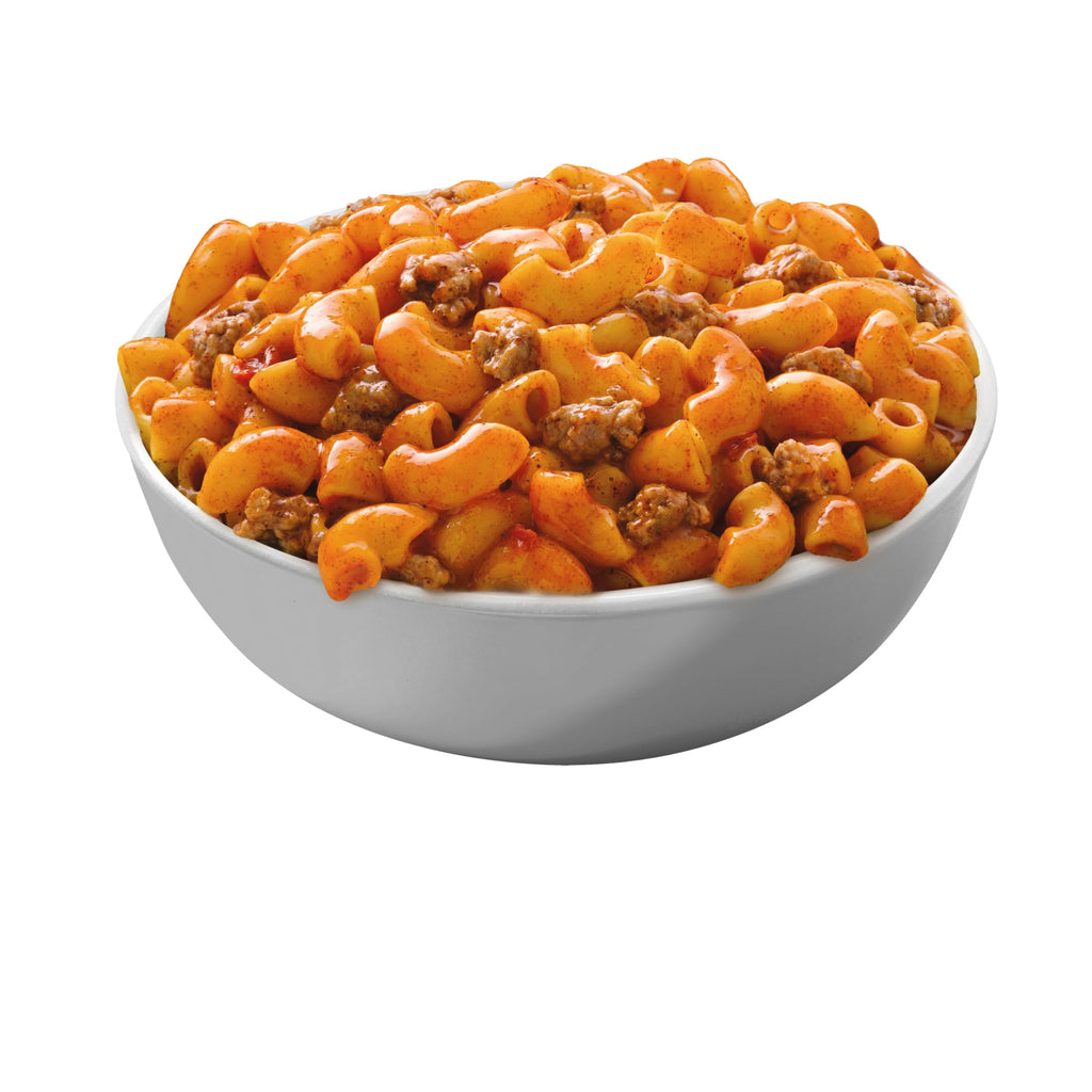 Hamburger Helper Chili Macaroni, 5.2 oz Hamburger Helper