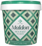 Maldon Sea Salt Flakes, 20 oz Maldon