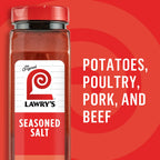 Lawry's Seasoned Salt, 40 oz Lawry's