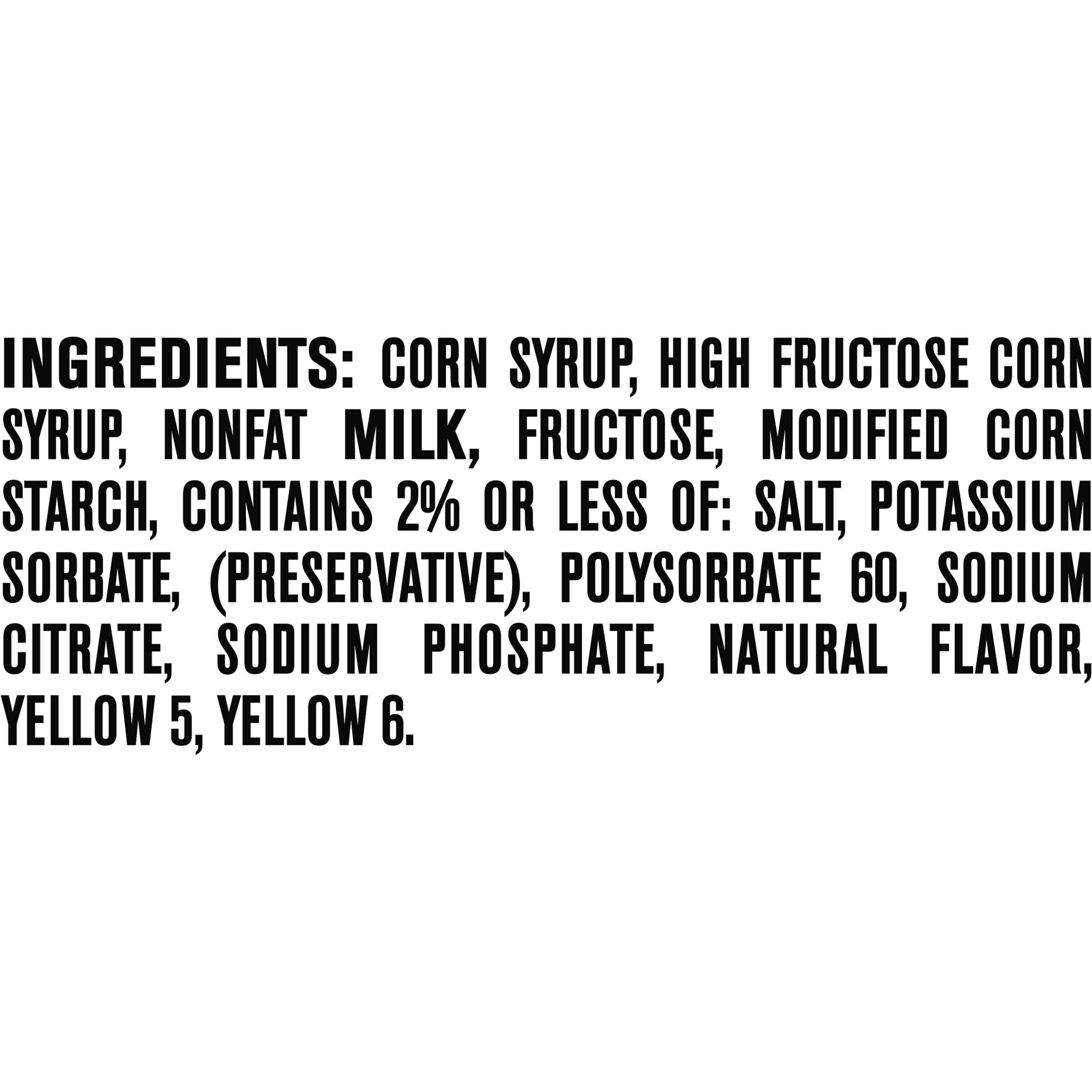 Smucker's Drizzle Butterscotch Syrup, 20 oz Smucker's